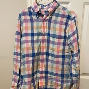 Brooks Brothers dress shirt